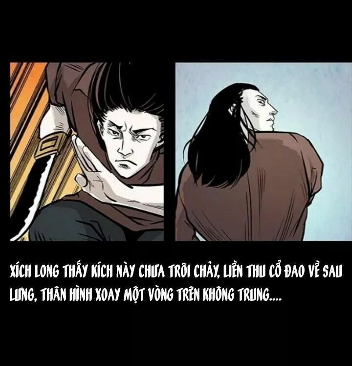 U Minh Ngụy Tượng Chapter 105 - 44