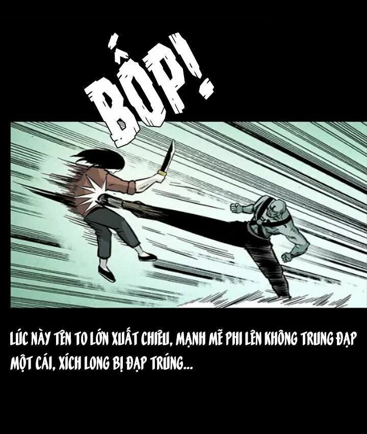 U Minh Ngụy Tượng Chapter 105 - 46