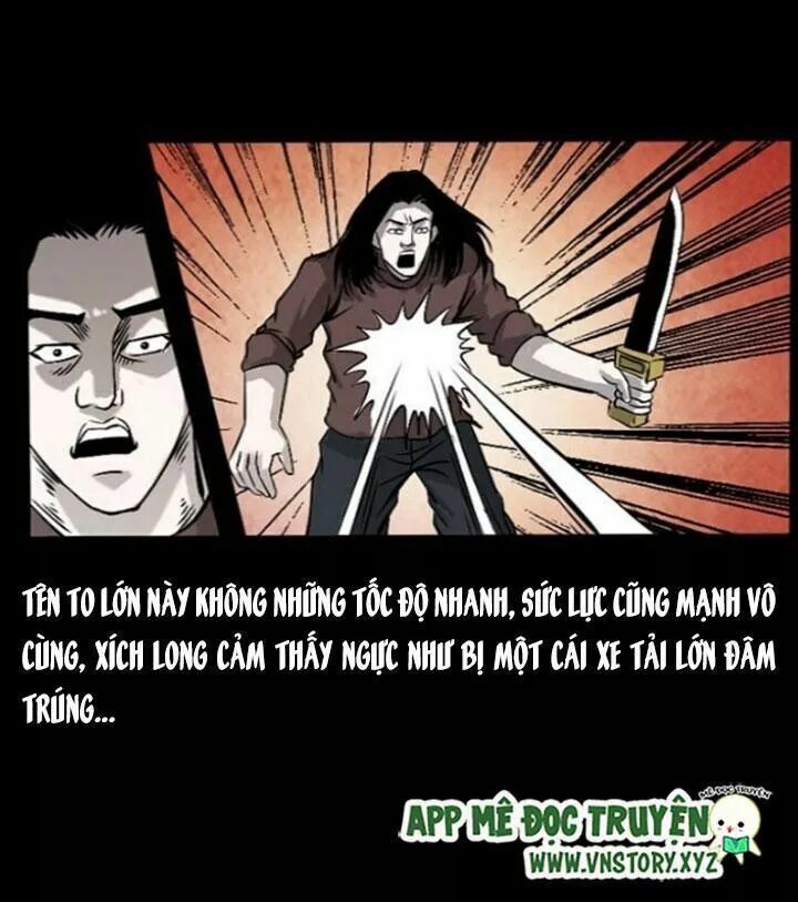 U Minh Ngụy Tượng Chapter 105 - 47