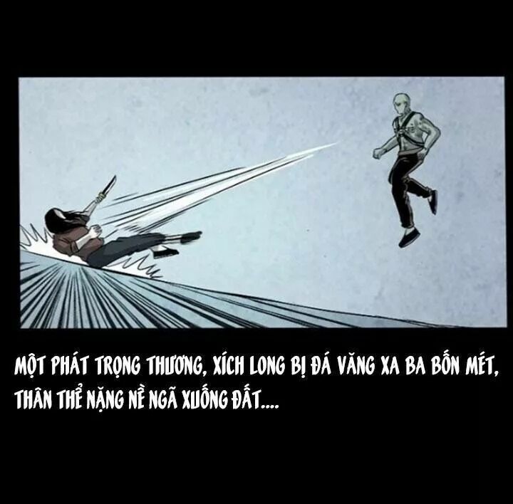 U Minh Ngụy Tượng Chapter 105 - 48