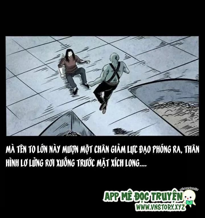 U Minh Ngụy Tượng Chapter 105 - 49