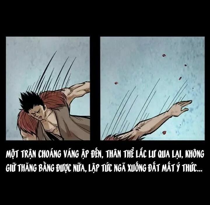 U Minh Ngụy Tượng Chapter 105 - 6