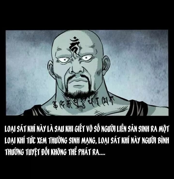 U Minh Ngụy Tượng Chapter 105 - 52