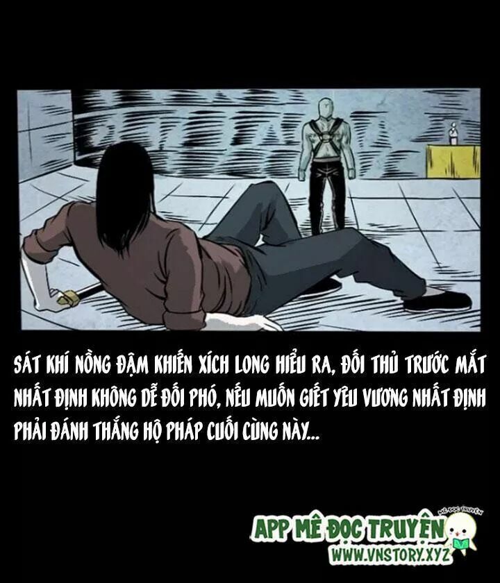 U Minh Ngụy Tượng Chapter 105 - 53