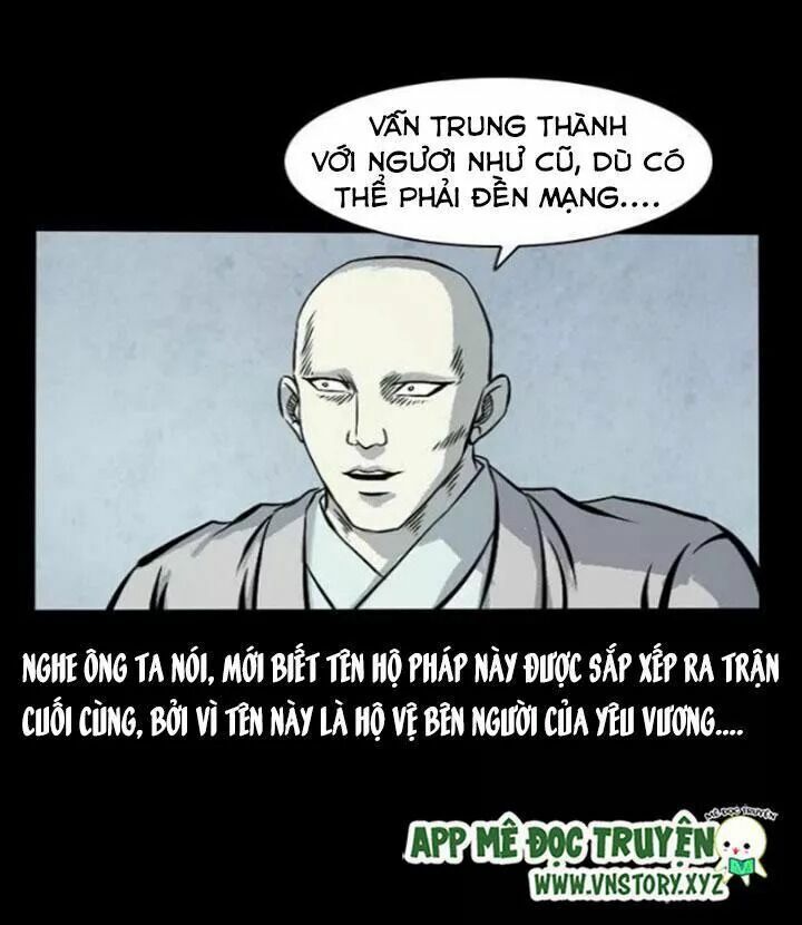 U Minh Ngụy Tượng Chapter 105 - 55