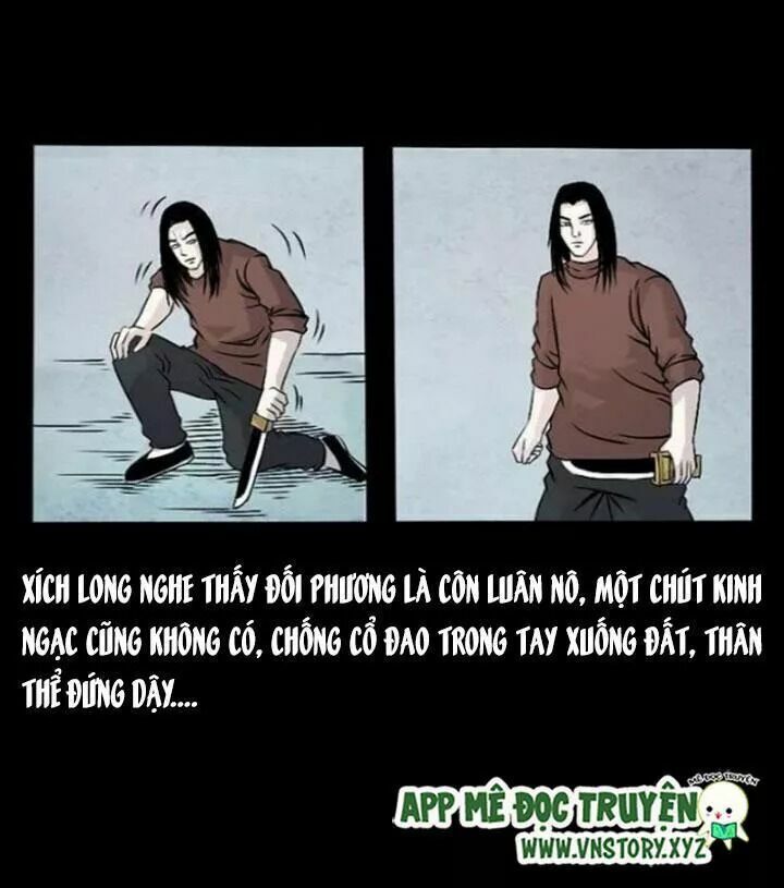 U Minh Ngụy Tượng Chapter 105 - 57