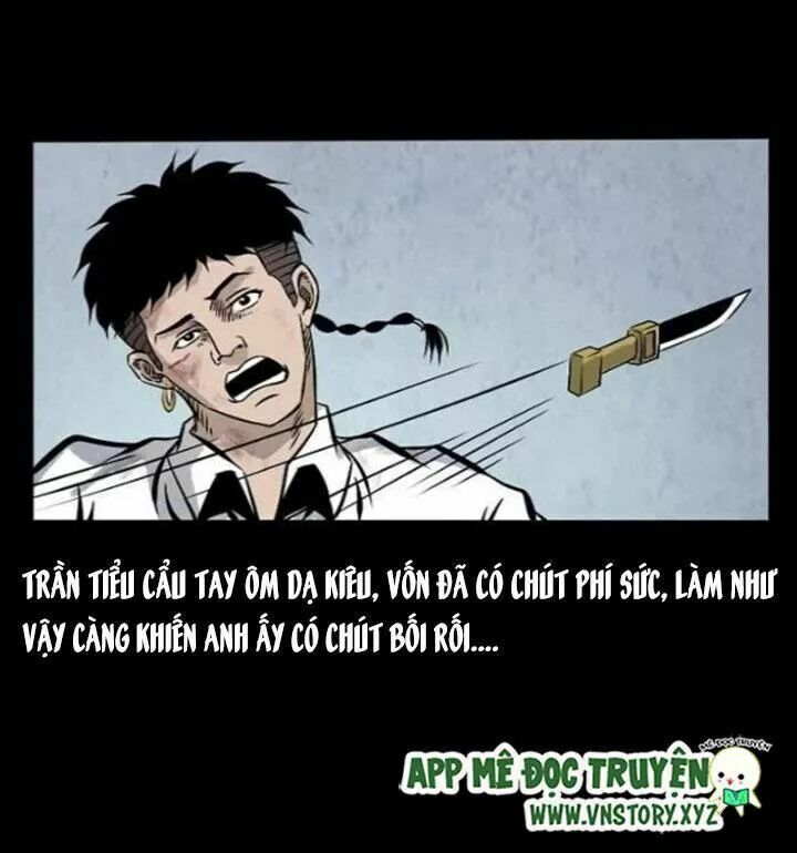 U Minh Ngụy Tượng Chapter 105 - 59