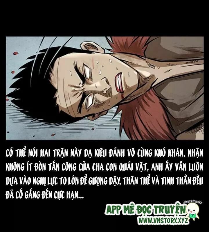 U Minh Ngụy Tượng Chapter 105 - 7