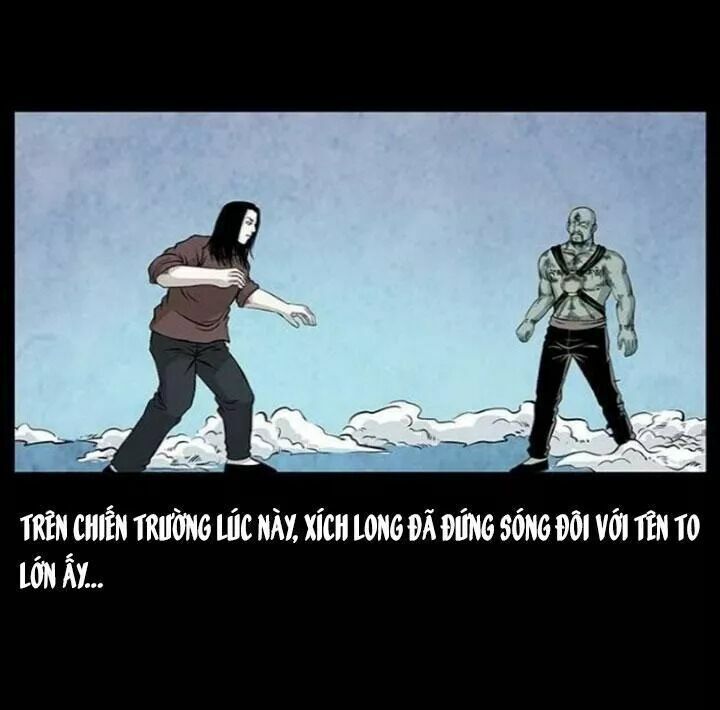 U Minh Ngụy Tượng Chapter 105 - 62