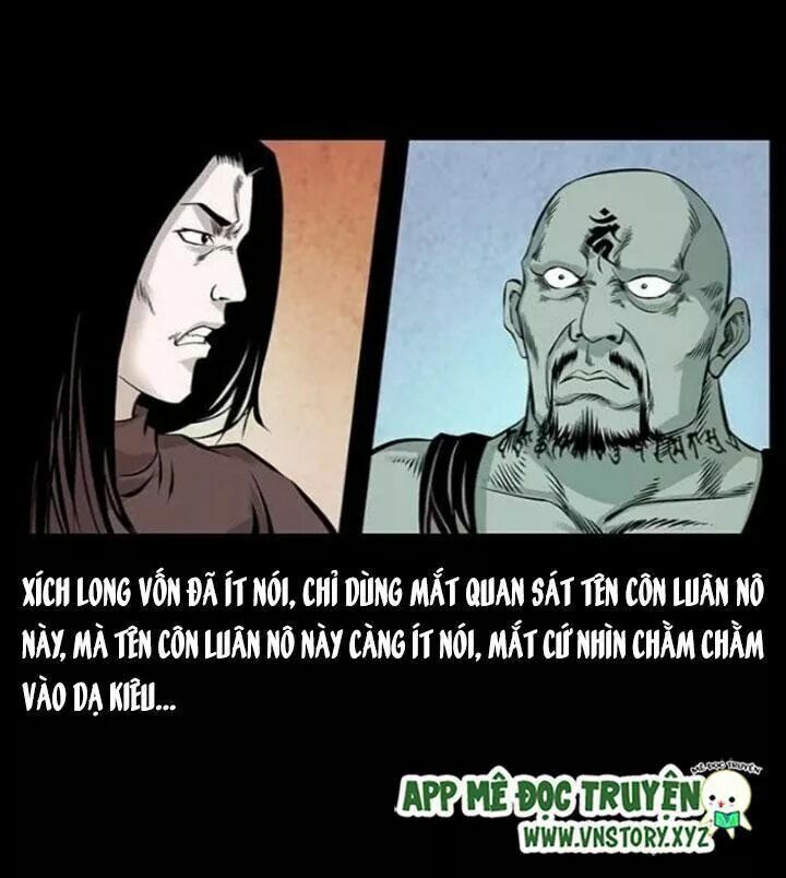 U Minh Ngụy Tượng Chapter 105 - 63