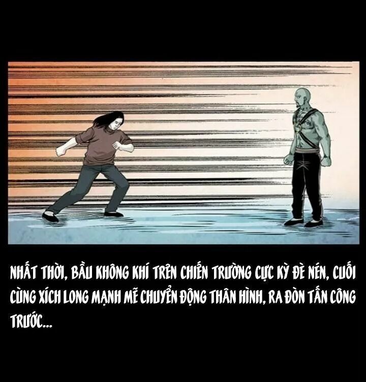 U Minh Ngụy Tượng Chapter 105 - 64