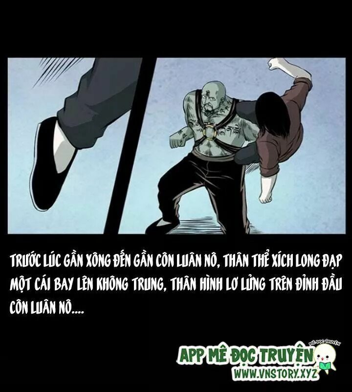 U Minh Ngụy Tượng Chapter 105 - 65