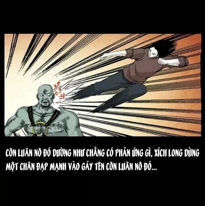 U Minh Ngụy Tượng Chapter 105 - 66