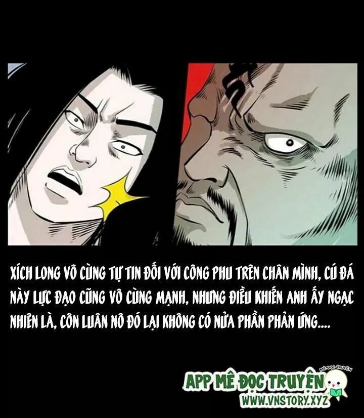 U Minh Ngụy Tượng Chapter 105 - 67