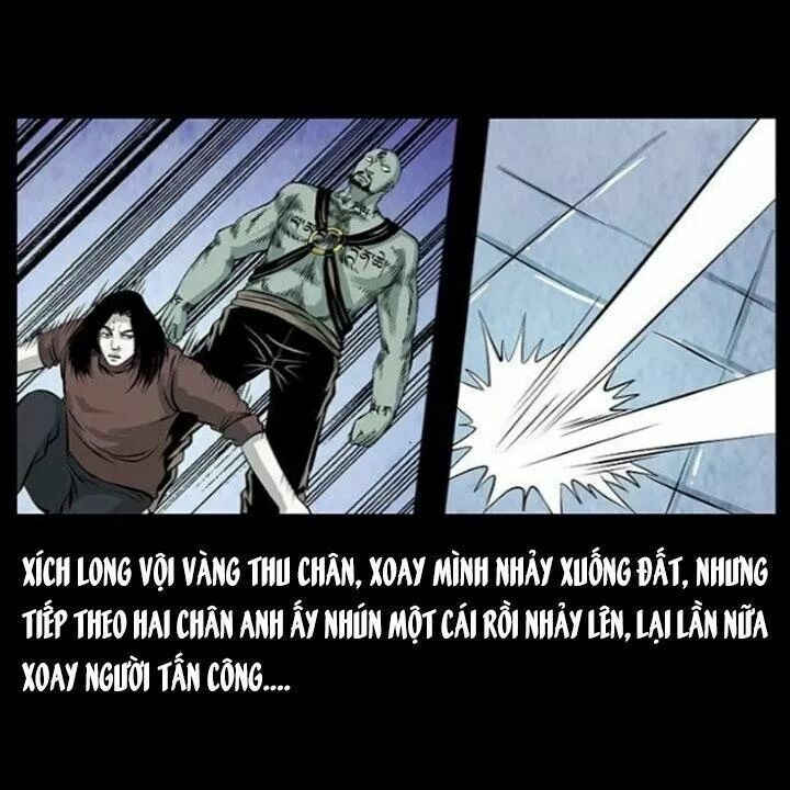 U Minh Ngụy Tượng Chapter 105 - 68