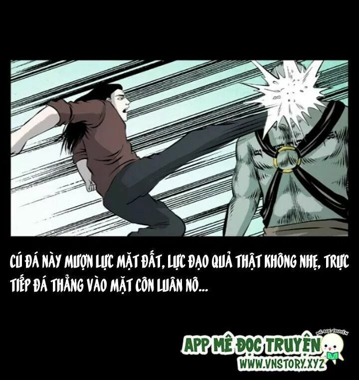 U Minh Ngụy Tượng Chapter 105 - 69