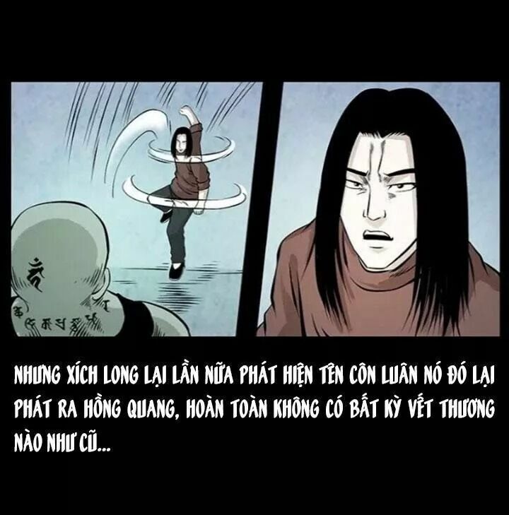 U Minh Ngụy Tượng Chapter 105 - 70