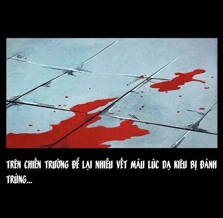 U Minh Ngụy Tượng Chapter 105 - 8