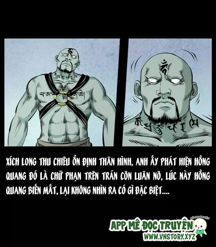 U Minh Ngụy Tượng Chapter 105 - 71