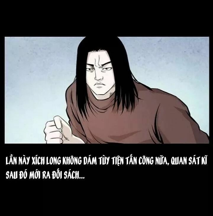 U Minh Ngụy Tượng Chapter 105 - 72