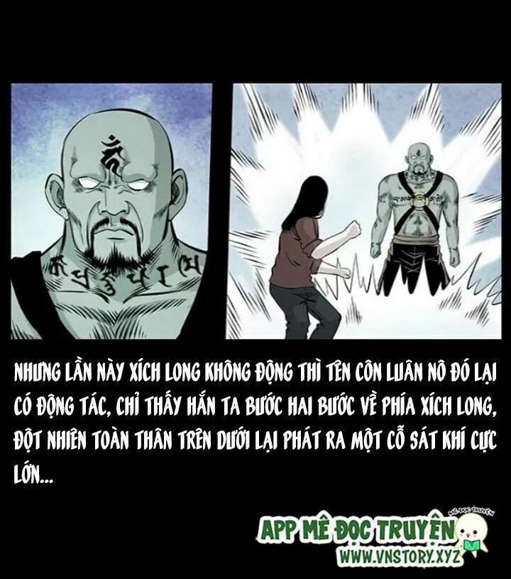 U Minh Ngụy Tượng Chapter 105 - 73