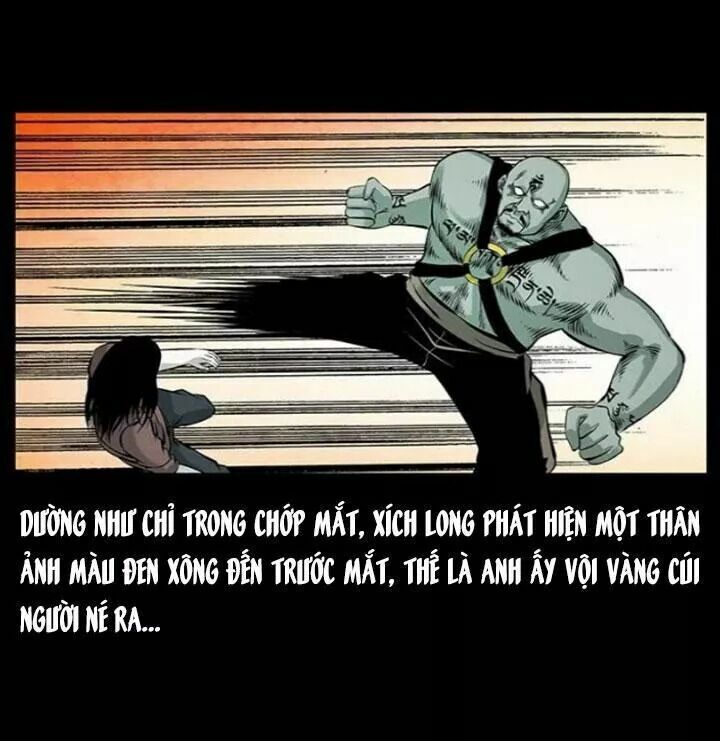 U Minh Ngụy Tượng Chapter 105 - 74