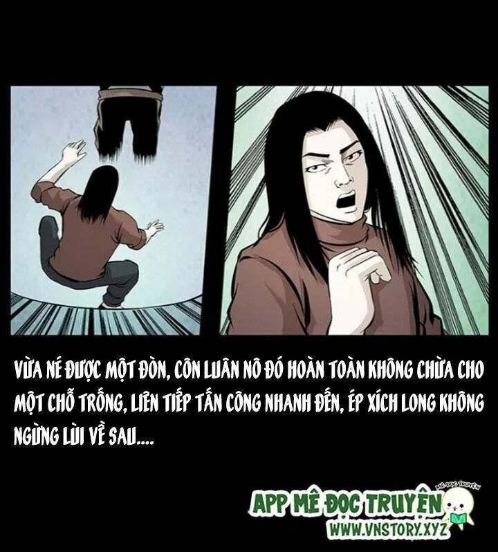 U Minh Ngụy Tượng Chapter 105 - 75