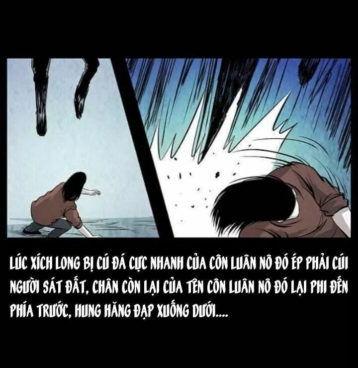 U Minh Ngụy Tượng Chapter 105 - 76