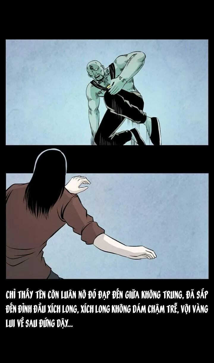 U Minh Ngụy Tượng Chapter 105 - 78