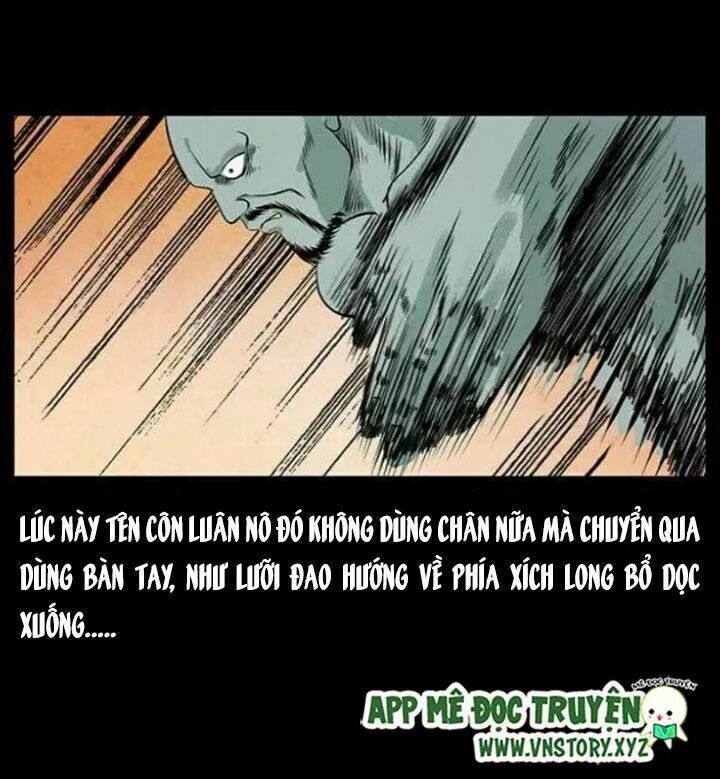 U Minh Ngụy Tượng Chapter 105 - 79