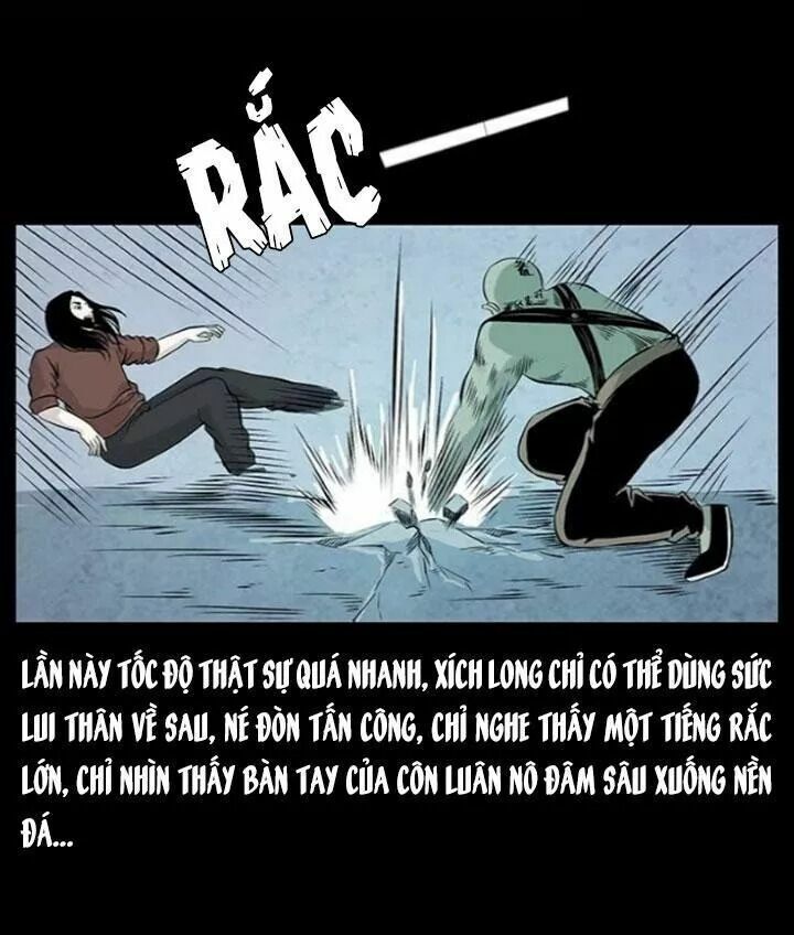 U Minh Ngụy Tượng Chapter 105 - 80