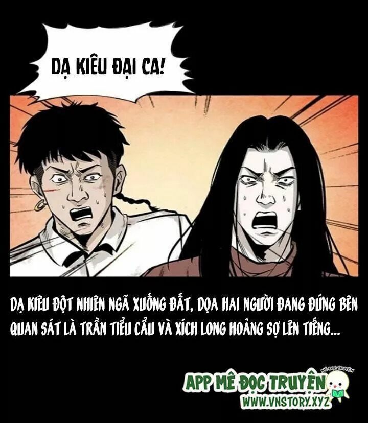 U Minh Ngụy Tượng Chapter 105 - 9