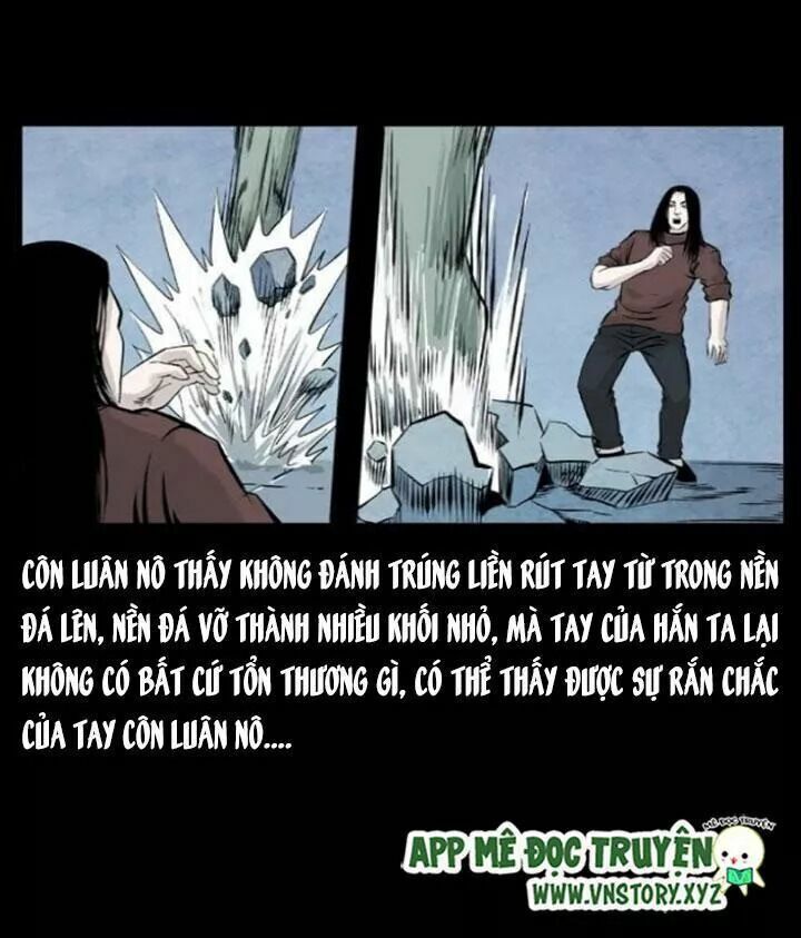 U Minh Ngụy Tượng Chapter 105 - 81