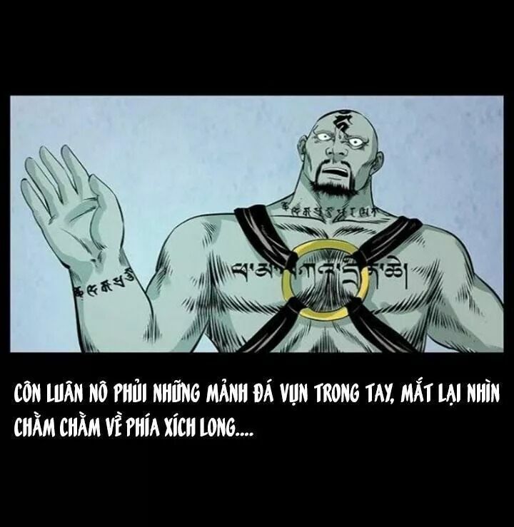 U Minh Ngụy Tượng Chapter 105 - 82