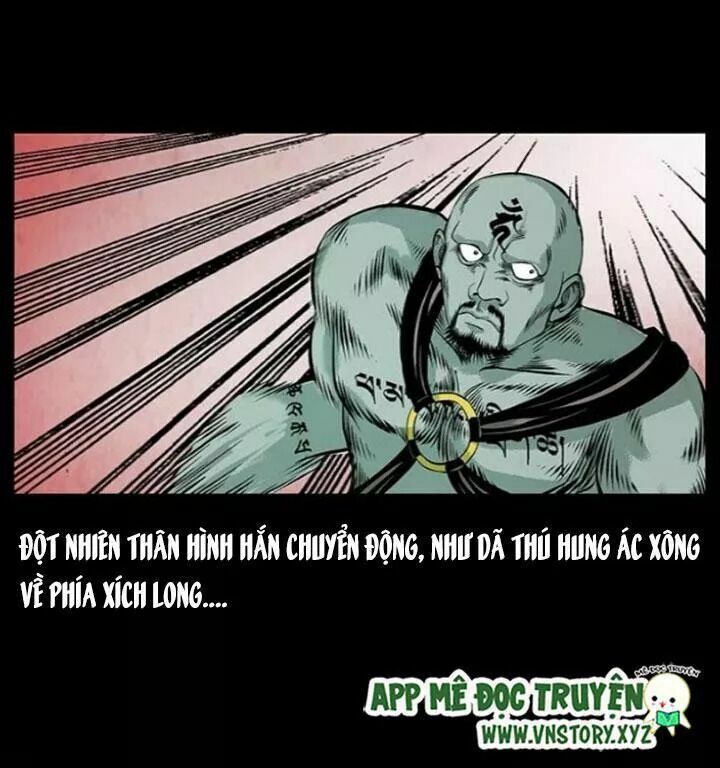 U Minh Ngụy Tượng Chapter 105 - 83