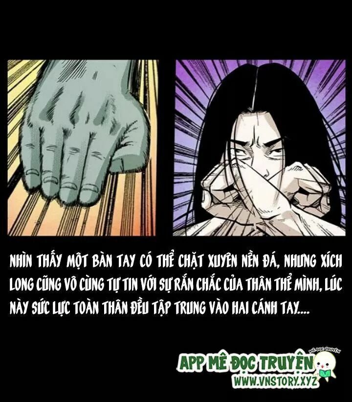 U Minh Ngụy Tượng Chapter 105 - 85