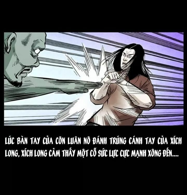 U Minh Ngụy Tượng Chapter 105 - 86