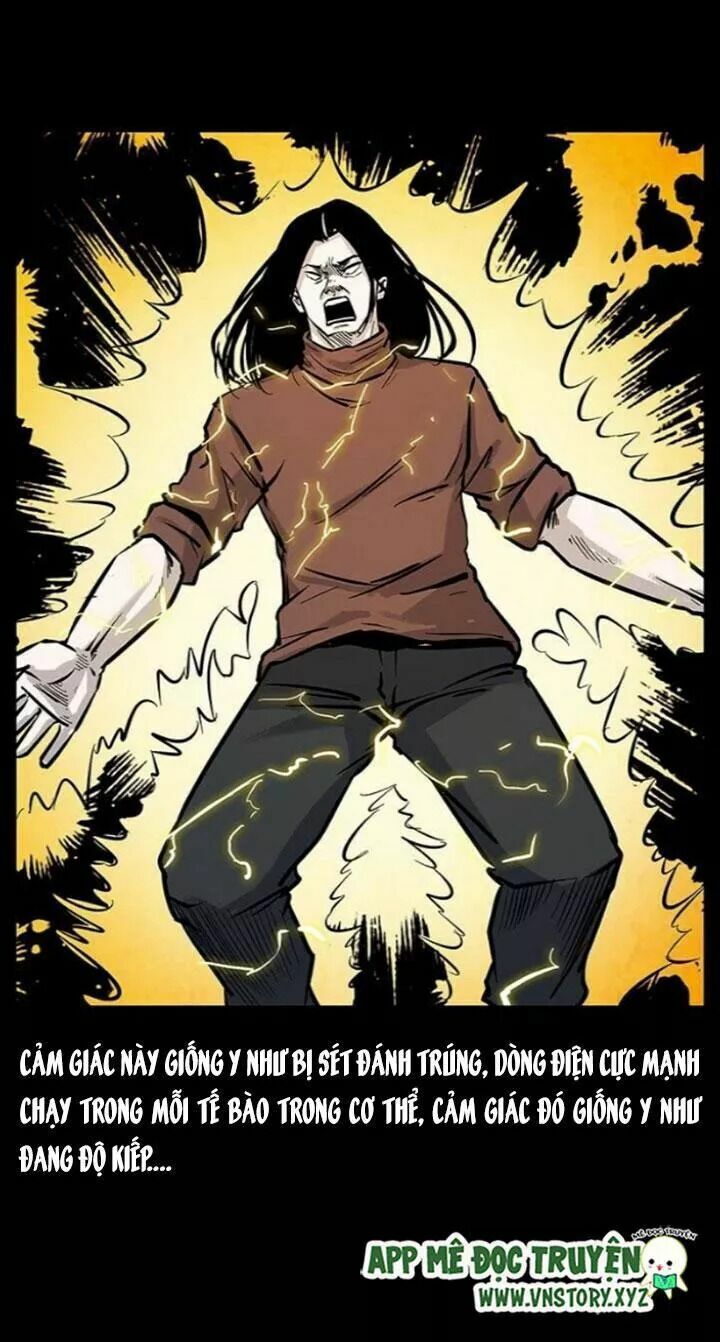 U Minh Ngụy Tượng Chapter 105 - 89