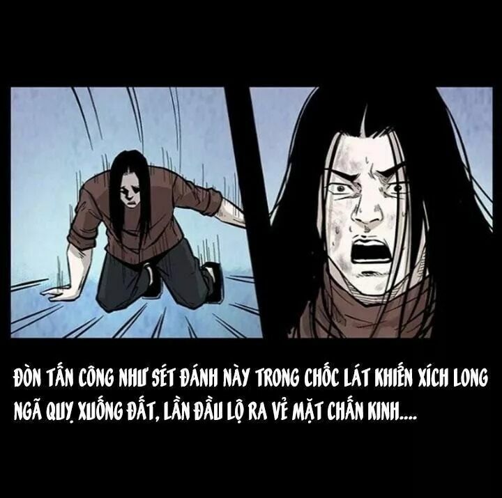 U Minh Ngụy Tượng Chapter 105 - 90