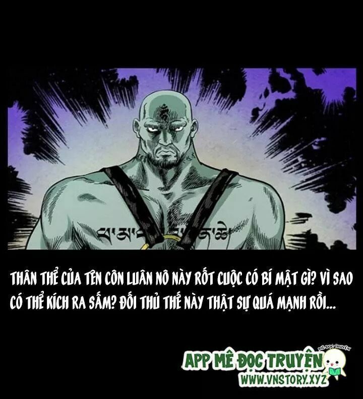 U Minh Ngụy Tượng Chapter 105 - 91