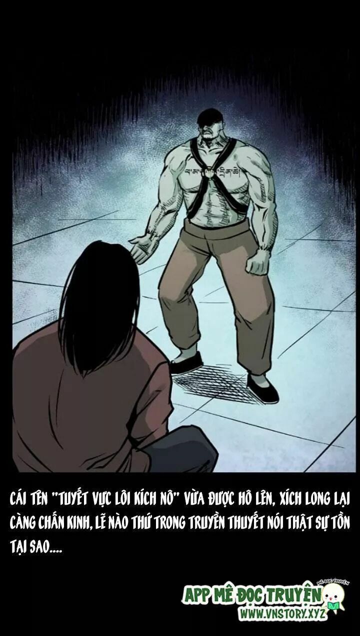 U Minh Ngụy Tượng Chapter 105 - 93