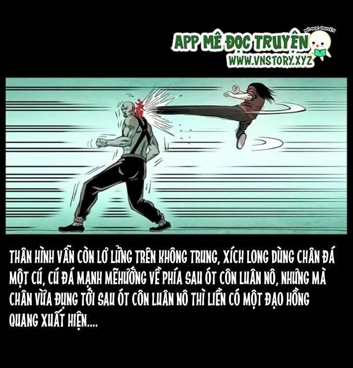 U Minh Ngụy Tượng Chapter 106 - 13