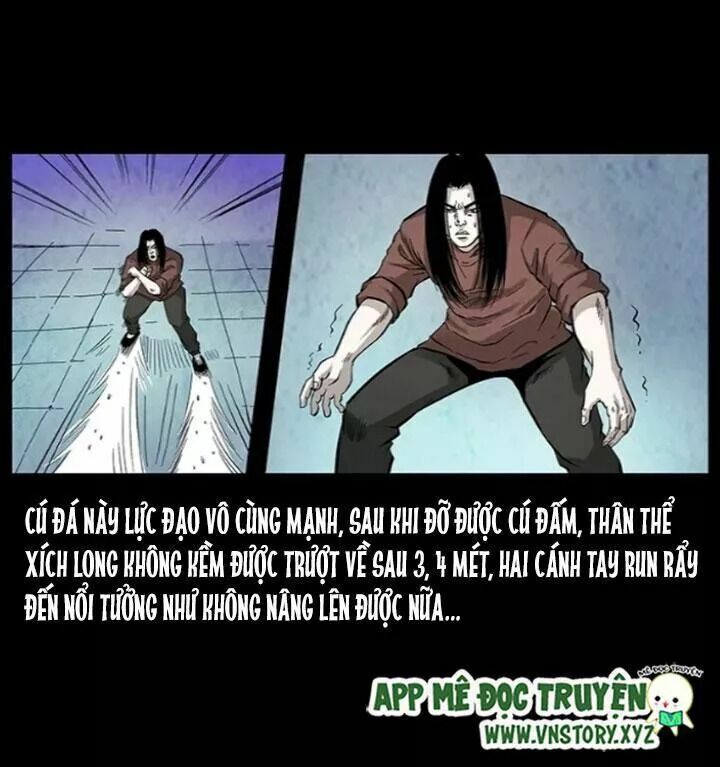 U Minh Ngụy Tượng Chapter 106 - 15