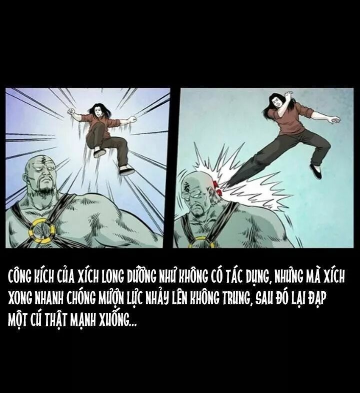 U Minh Ngụy Tượng Chapter 106 - 18