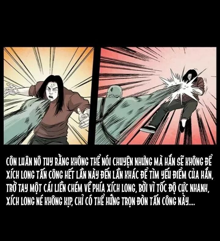 U Minh Ngụy Tượng Chapter 106 - 20