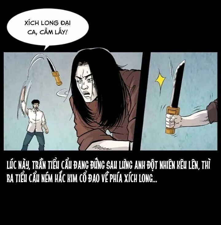 U Minh Ngụy Tượng Chapter 106 - 24