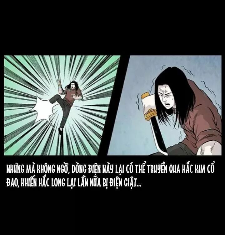 U Minh Ngụy Tượng Chapter 106 - 32