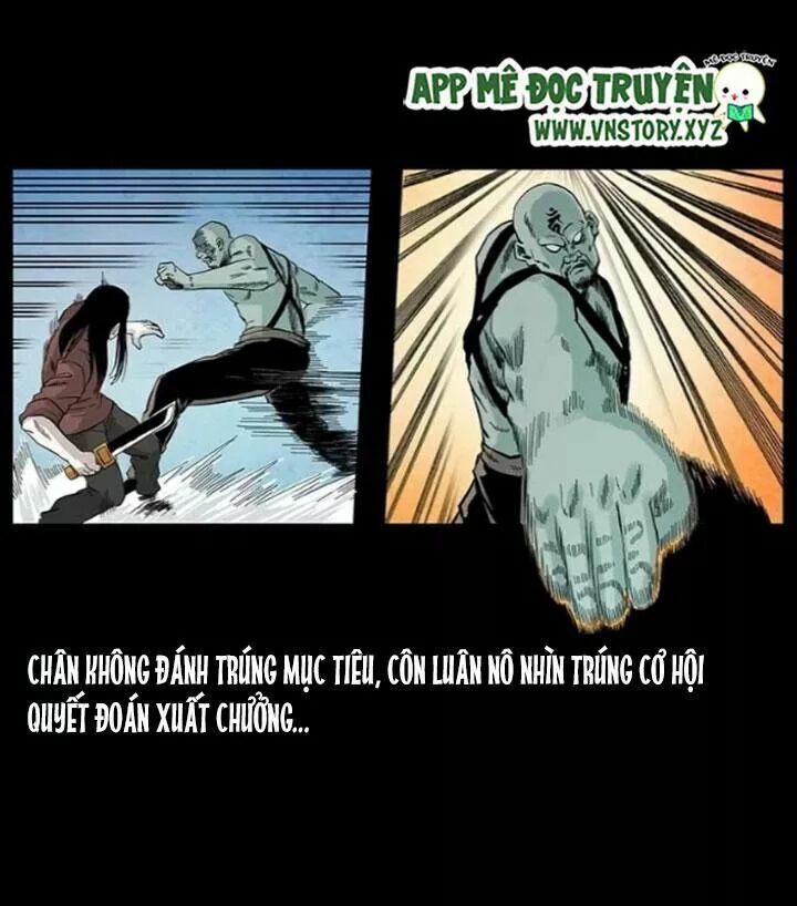 U Minh Ngụy Tượng Chapter 106 - 37