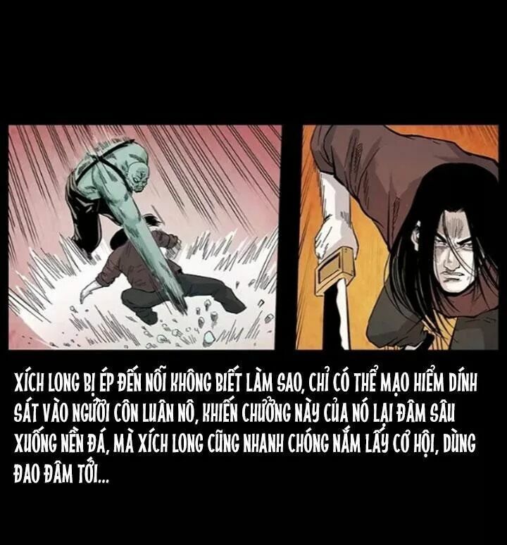 U Minh Ngụy Tượng Chapter 106 - 40