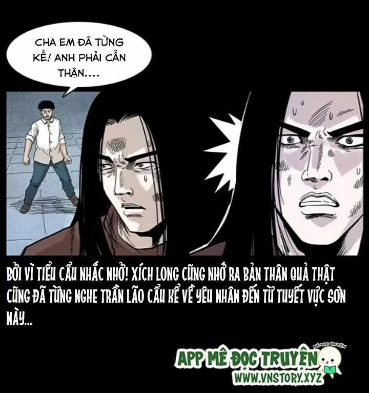 U Minh Ngụy Tượng Chapter 106 - 5